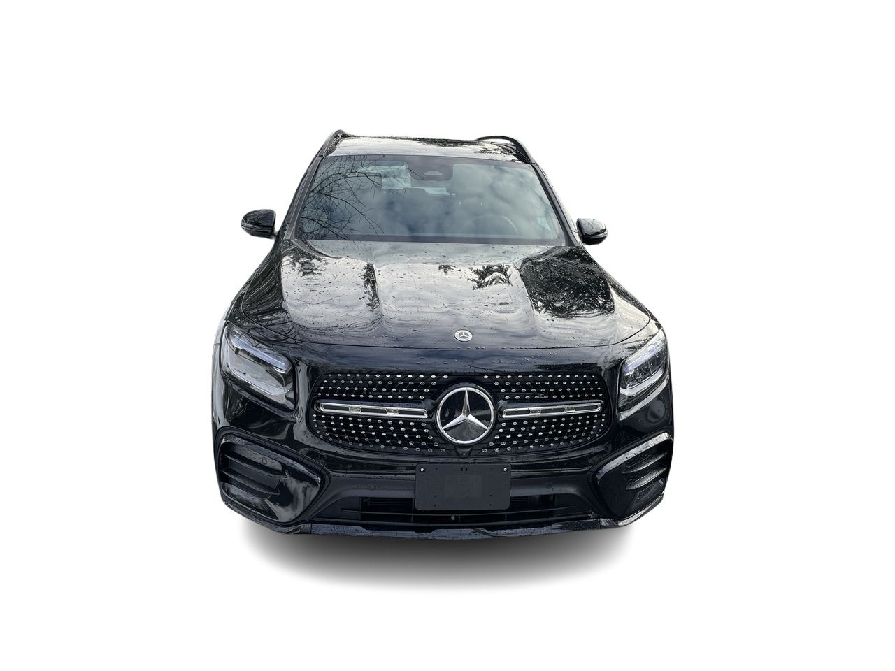 Mercedes-Benz GLB  2025 à North Vancouver, Colombie-Britannique