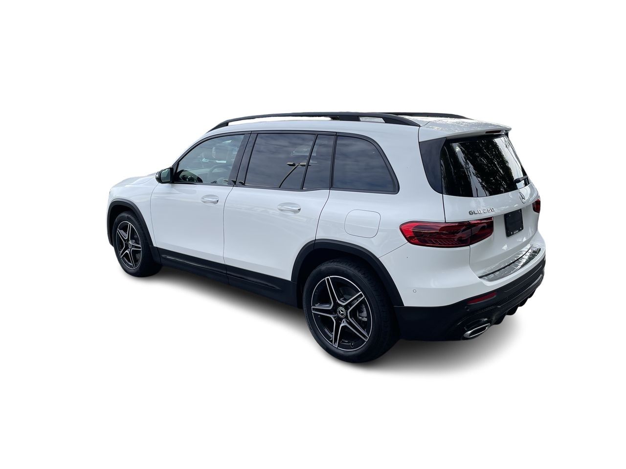 2025 Mercedes-Benz GLB