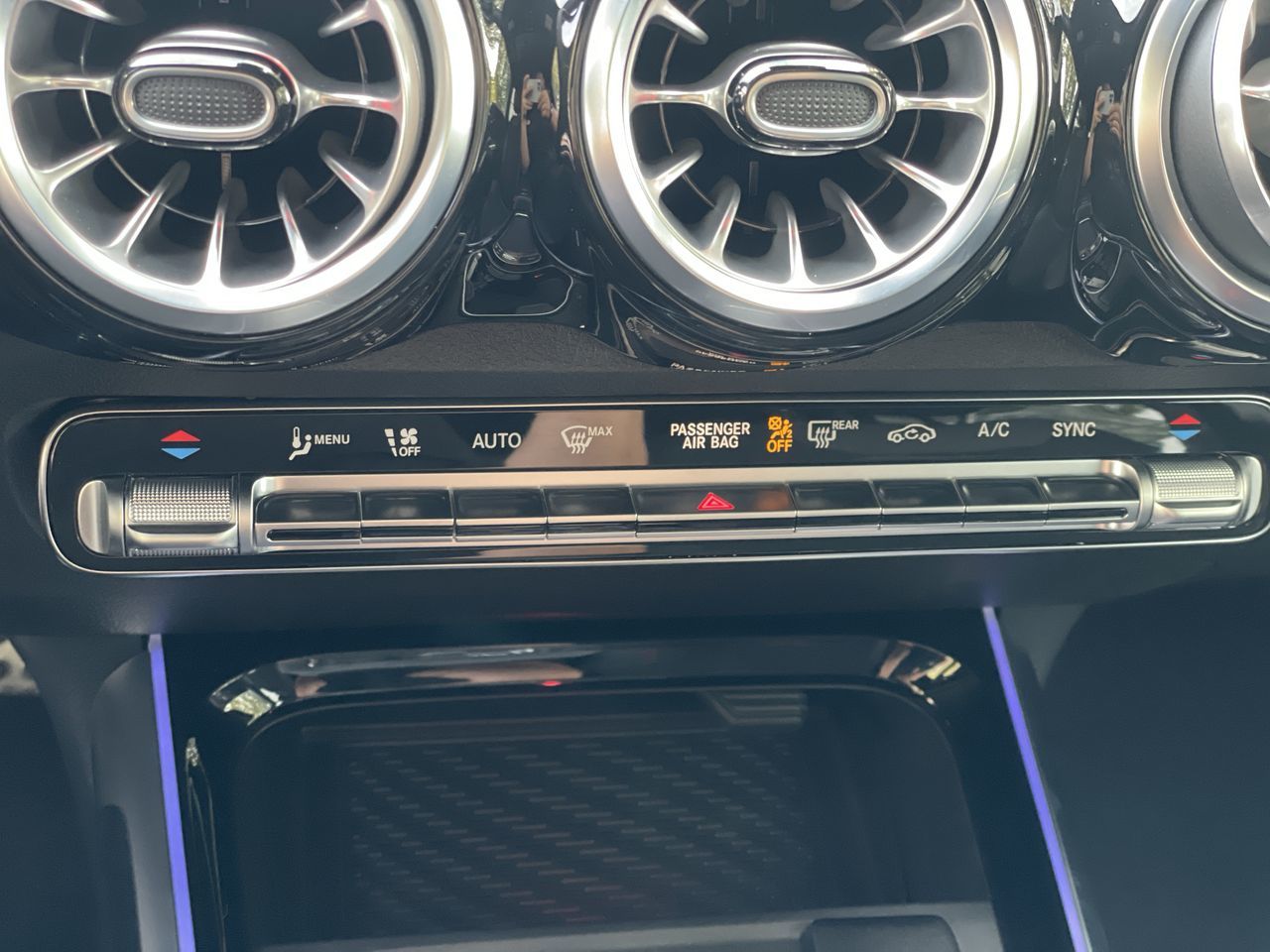 2025 Mercedes-Benz GLB