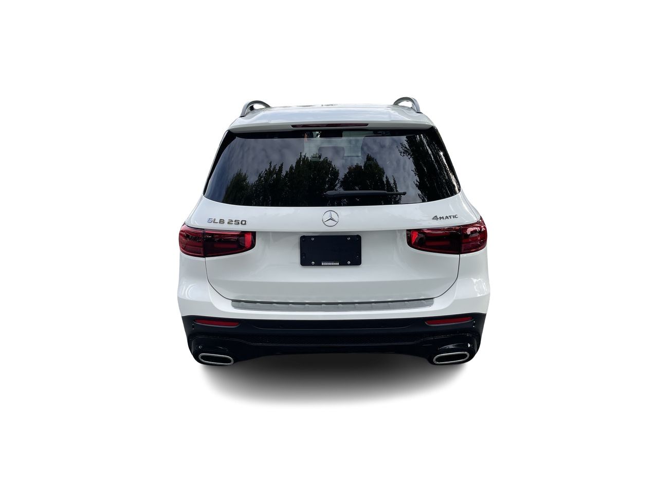 2025 Mercedes-Benz GLB