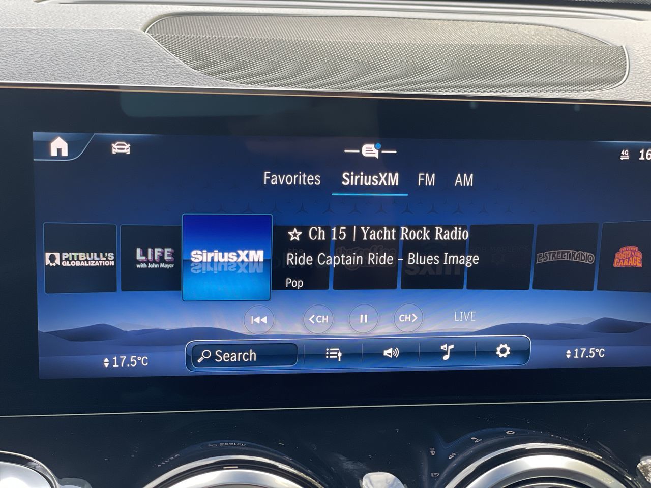 2025 Mercedes-Benz GLB