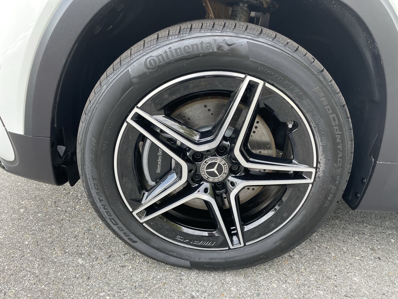 2025 Mercedes-Benz GLB