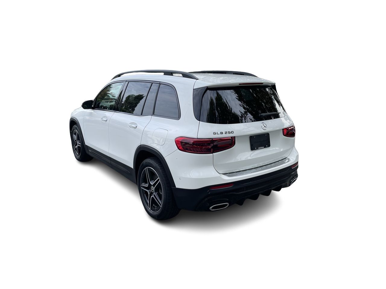 2025 Mercedes-Benz GLB