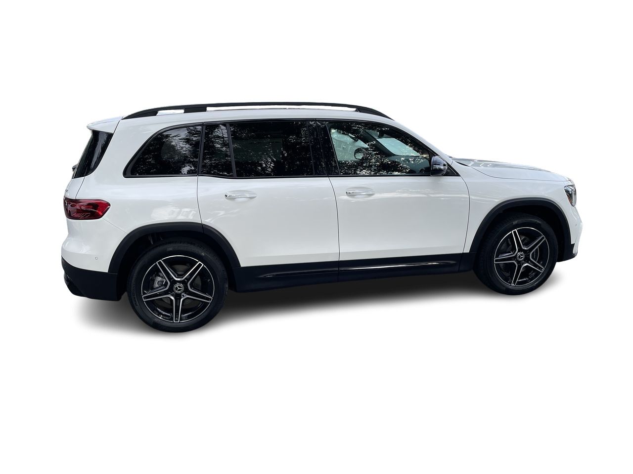 2025 Mercedes-Benz GLB