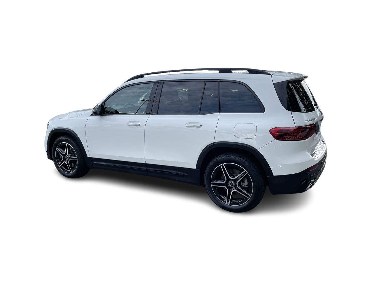 2025 Mercedes-Benz GLB