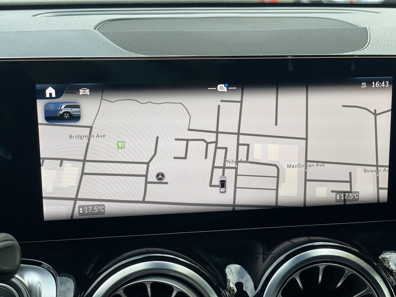 2025 Mercedes-Benz GLB