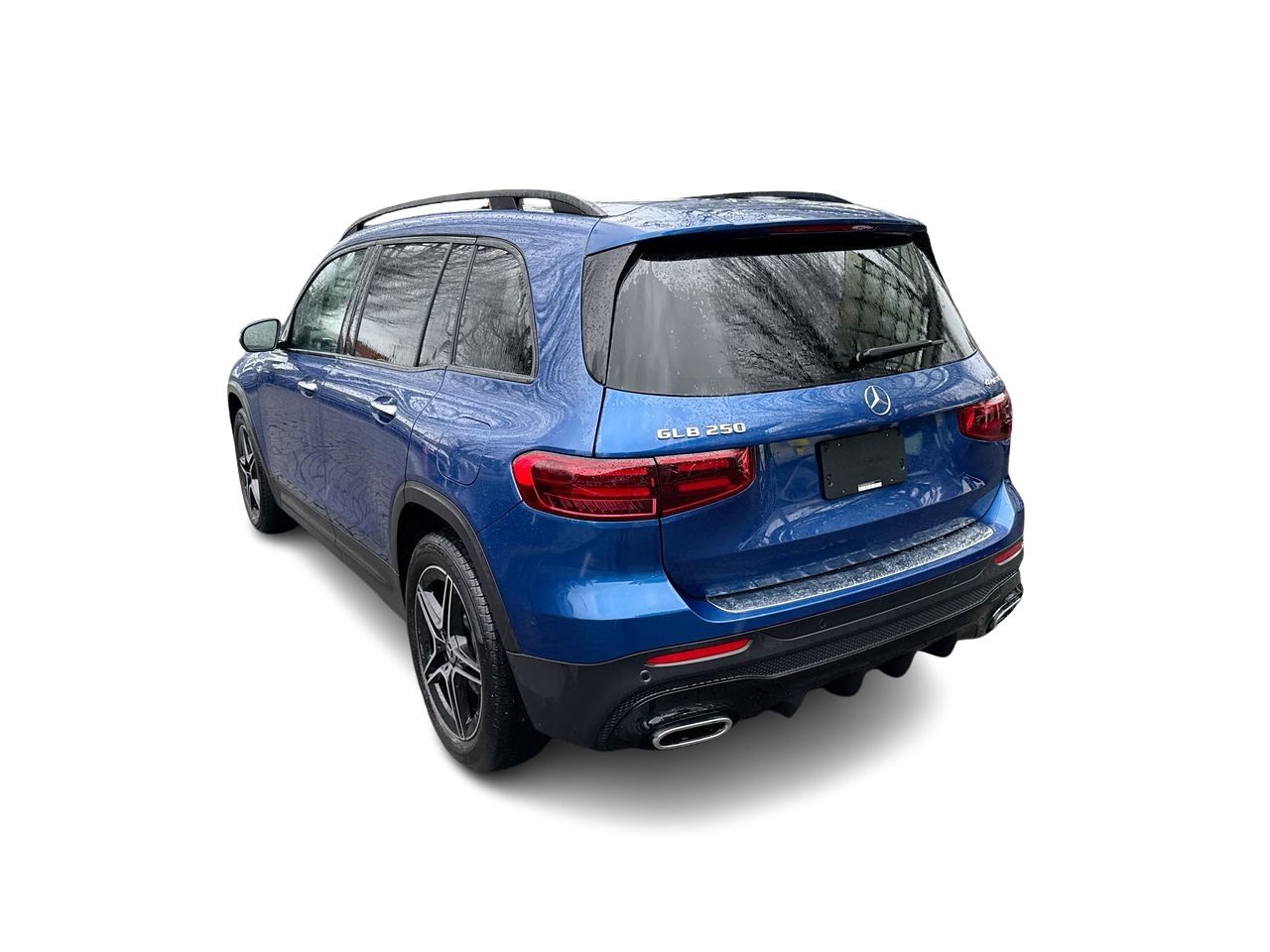 2025  GLB250
