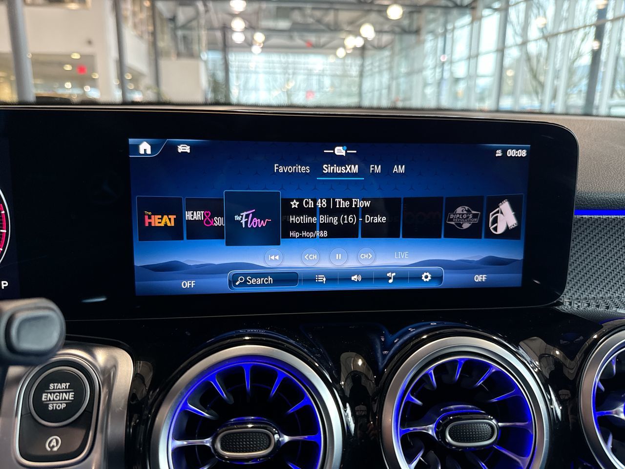 2025 Mercedes-Benz GLB in North Vancouver, British Columbia