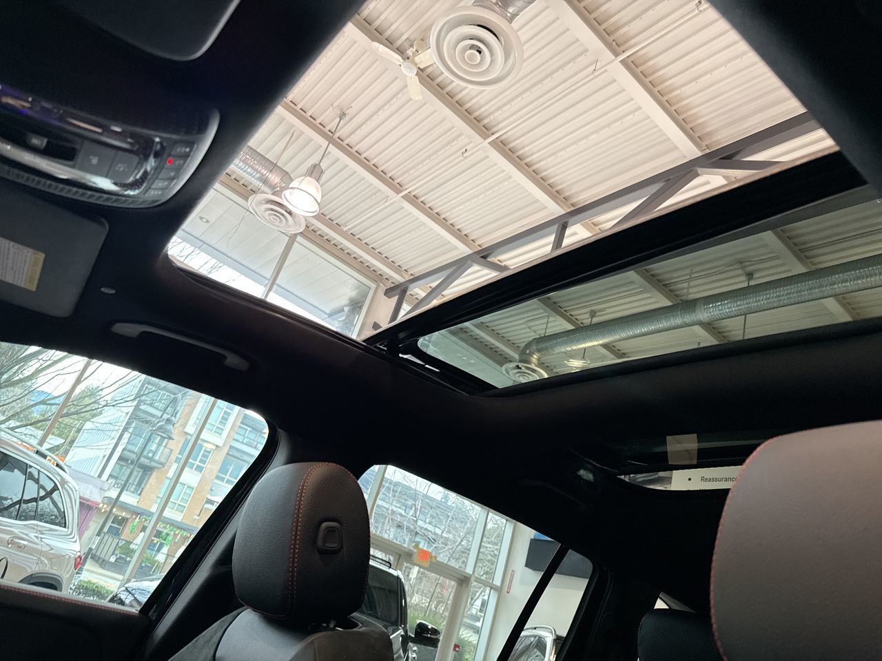 2025 Mercedes-Benz GLB in North Vancouver, British Columbia