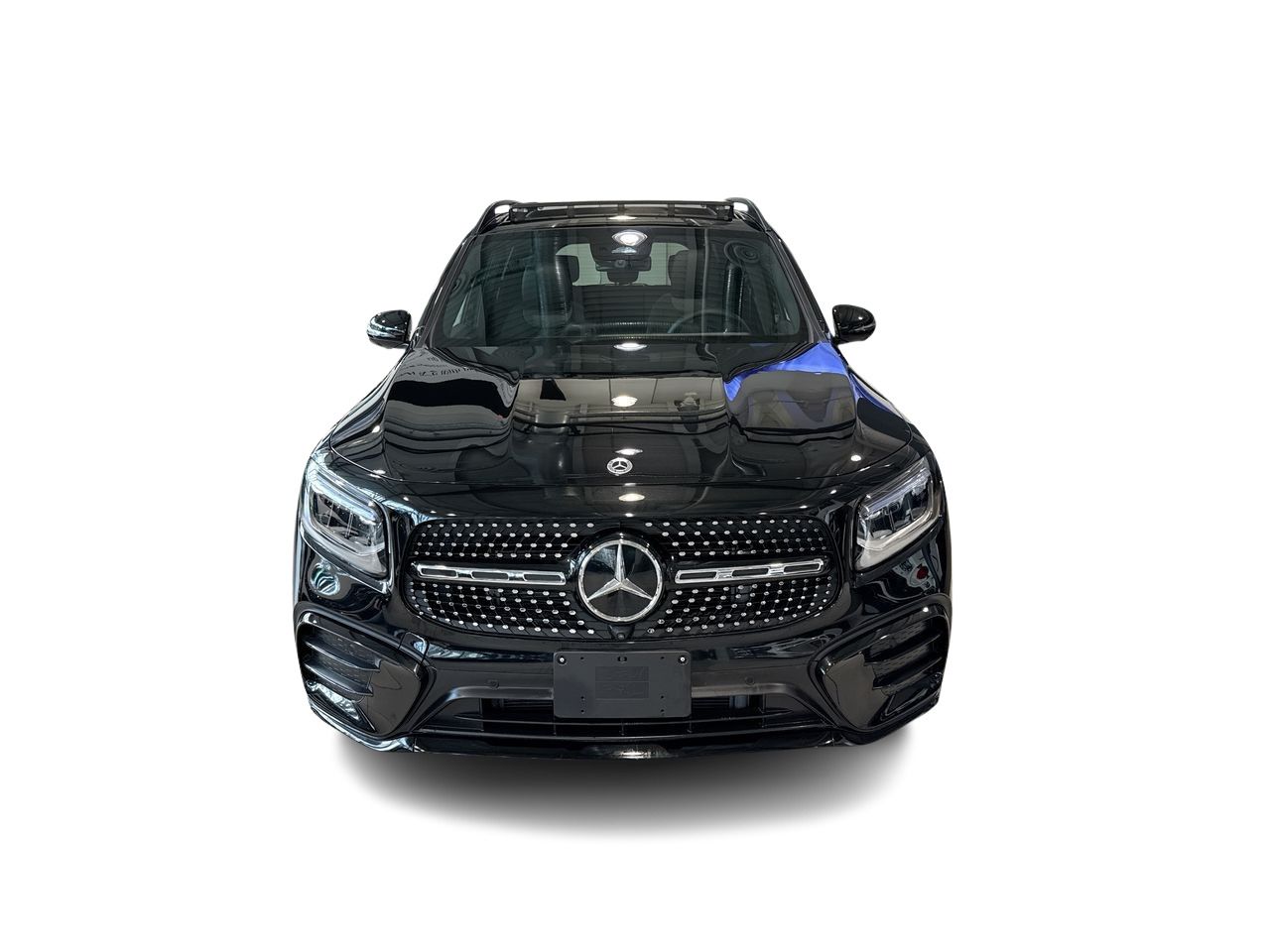 2025 Mercedes-Benz GLB in North Vancouver, British Columbia