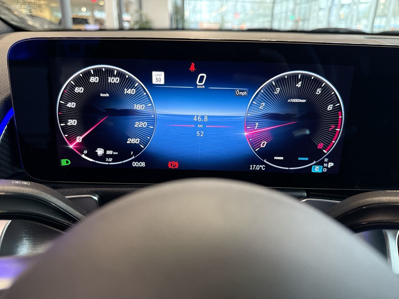 2025 Mercedes-Benz GLB in North Vancouver, British Columbia