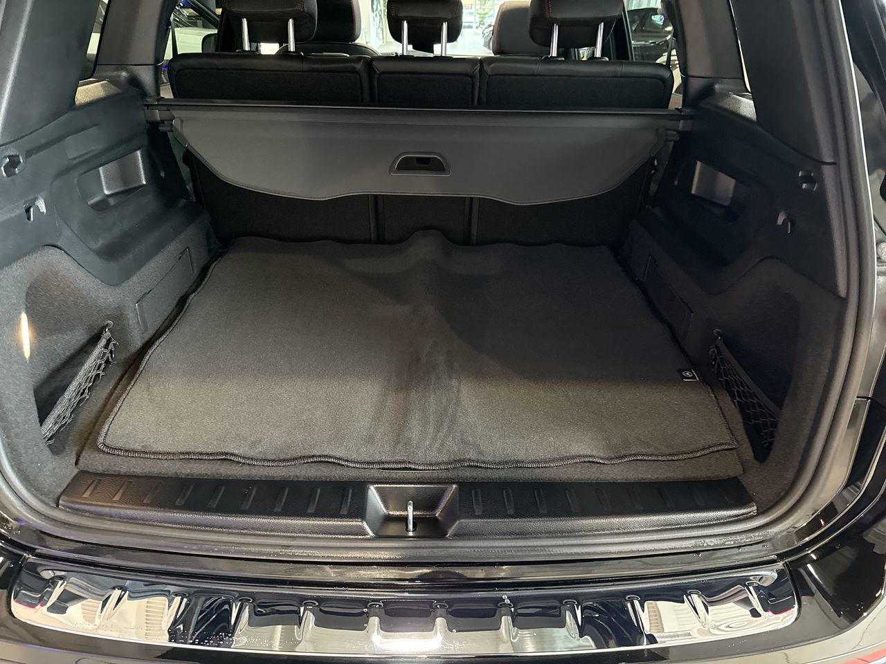 2025 Mercedes-Benz GLB in North Vancouver, British Columbia