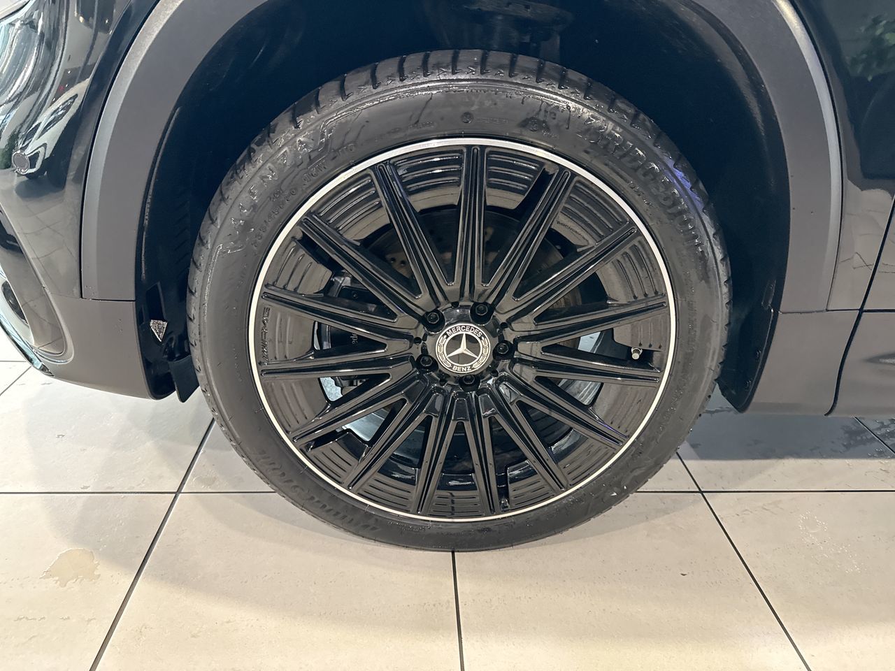 2025 Mercedes-Benz GLB in North Vancouver, British Columbia