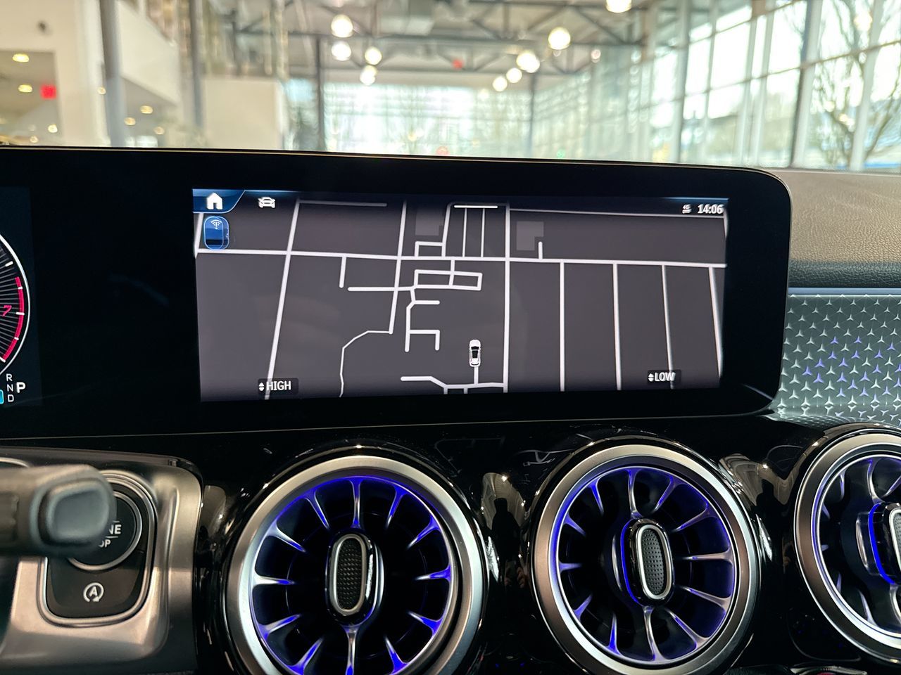 2025 Mercedes-Benz GLB in North Vancouver, British Columbia