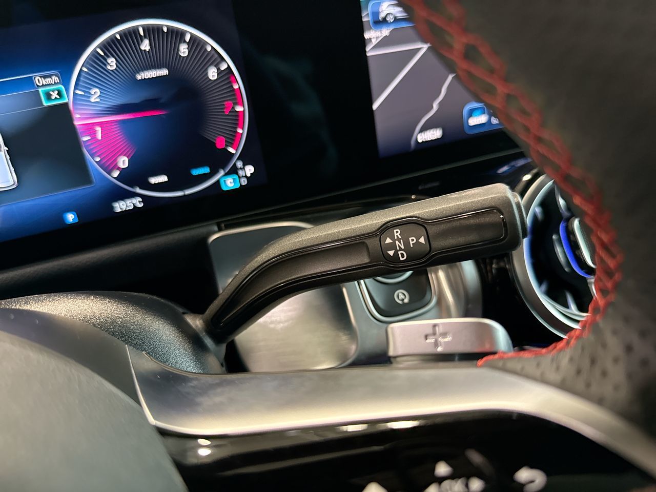 2025 Mercedes-Benz GLB in North Vancouver, British Columbia