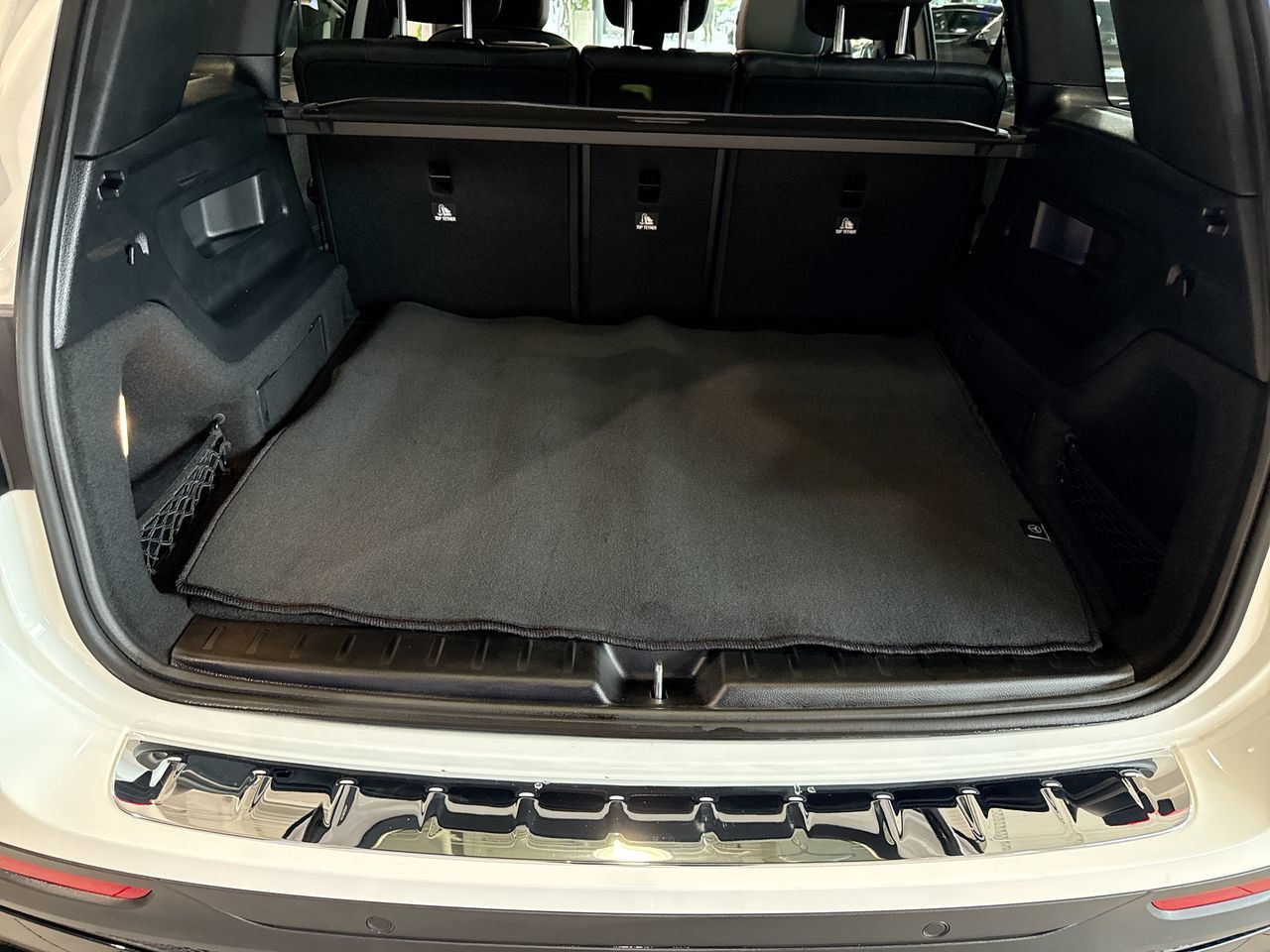 2025 Mercedes-Benz GLB in North Vancouver, British Columbia