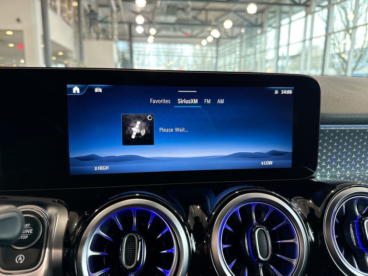 2025 Mercedes-Benz GLB in North Vancouver, British Columbia