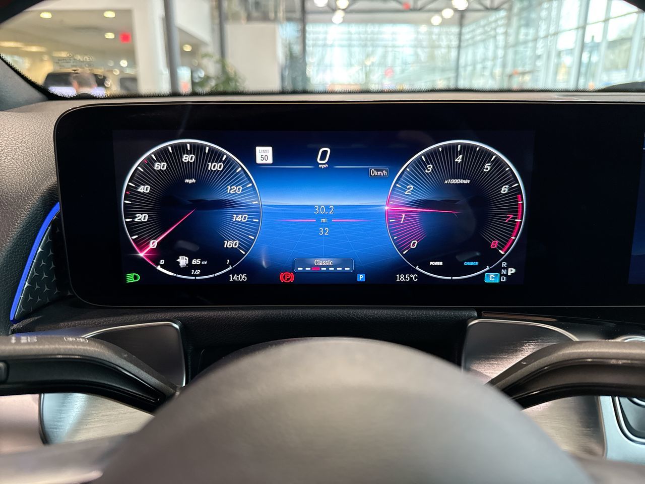 2025 Mercedes-Benz GLB in North Vancouver, British Columbia