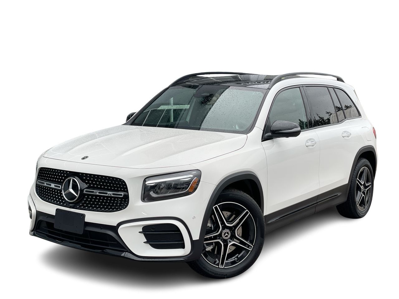 Mercedes-Benz GLB  2025 à North Vancouver, Colombie-Britannique