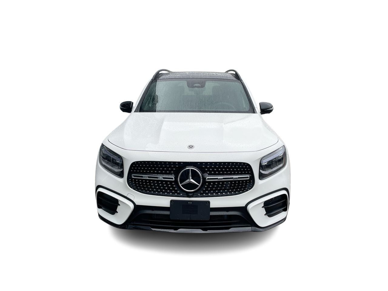 Mercedes-Benz GLB  2025 à North Vancouver, Colombie-Britannique