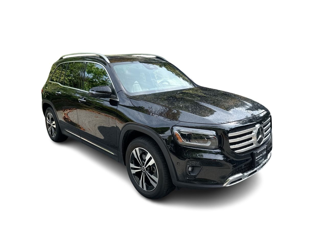 2025  GLB250
