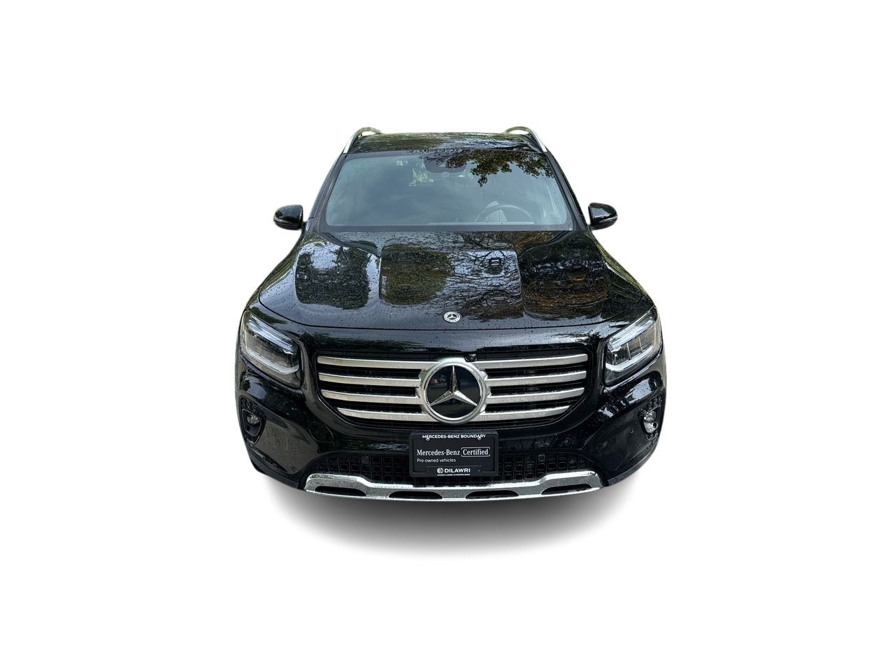 2025  GLB250