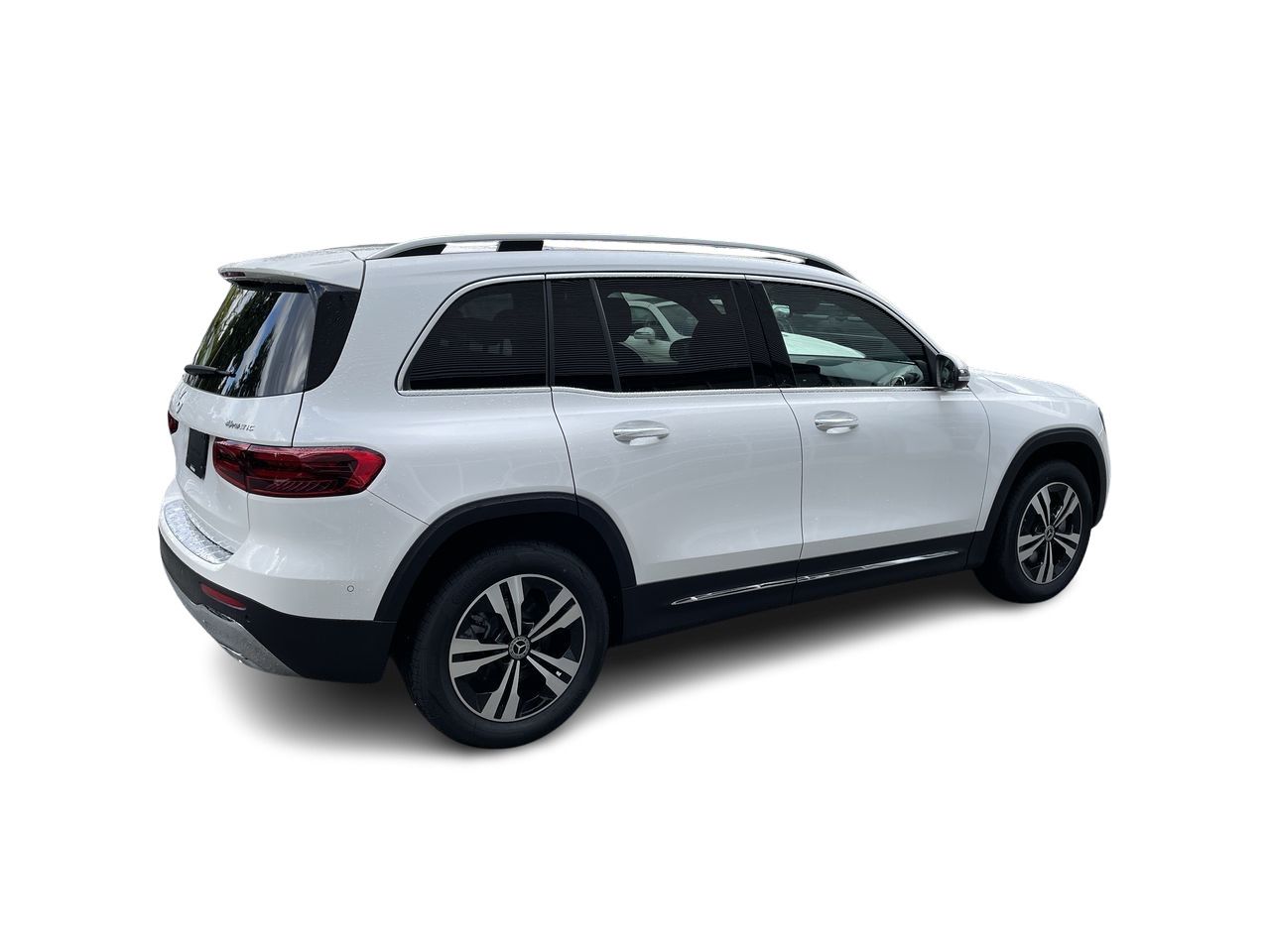 2026 Mercedes-Benz GLB