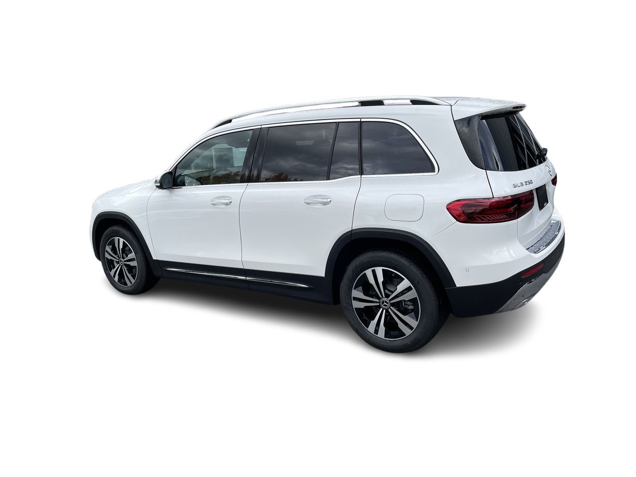 2026 Mercedes-Benz GLB