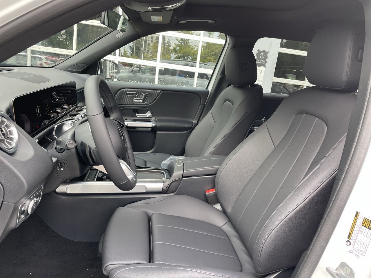 2026 Mercedes-Benz GLB