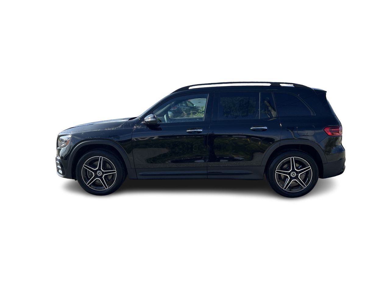 2026 Mercedes-Benz GLB