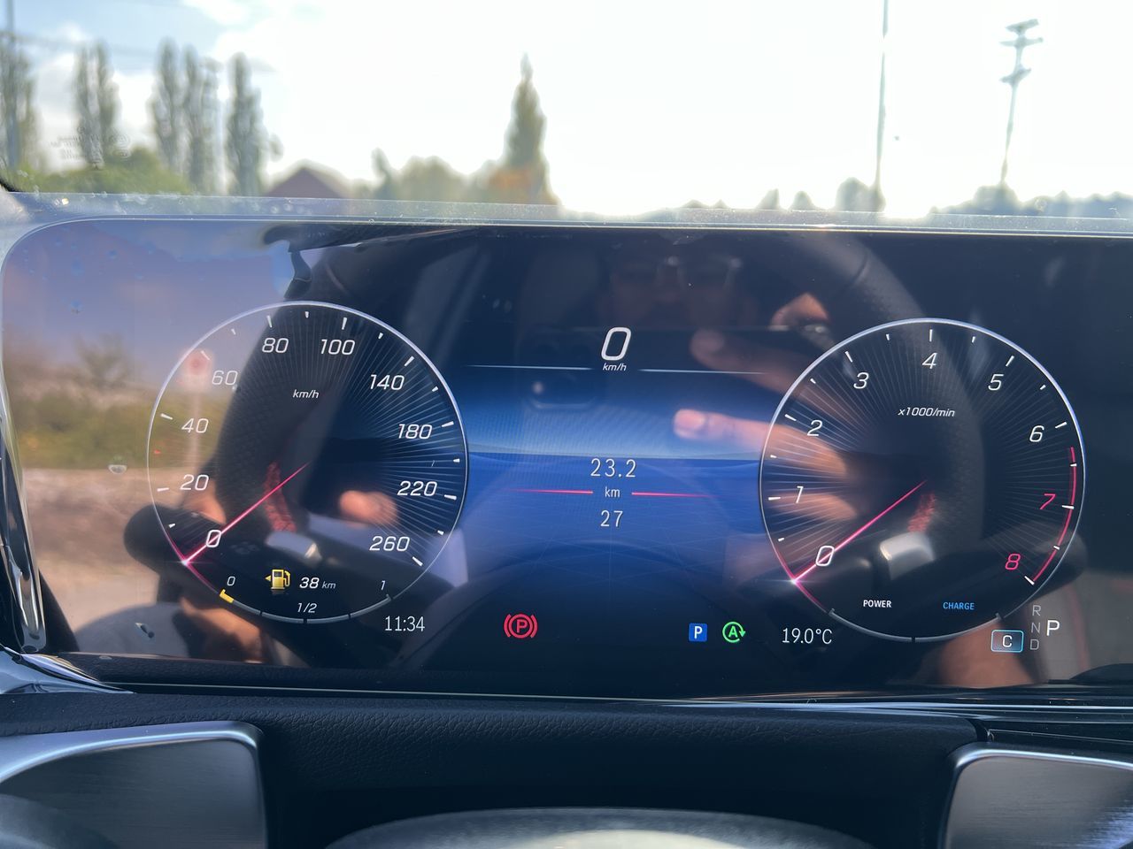 2026 Mercedes-Benz GLB