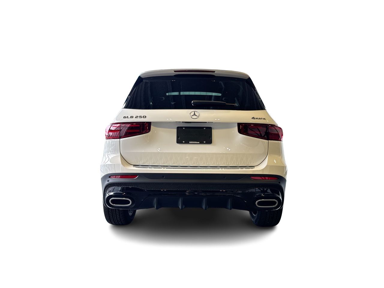 2026 Mercedes-Benz GLB in North Vancouver, British Columbia