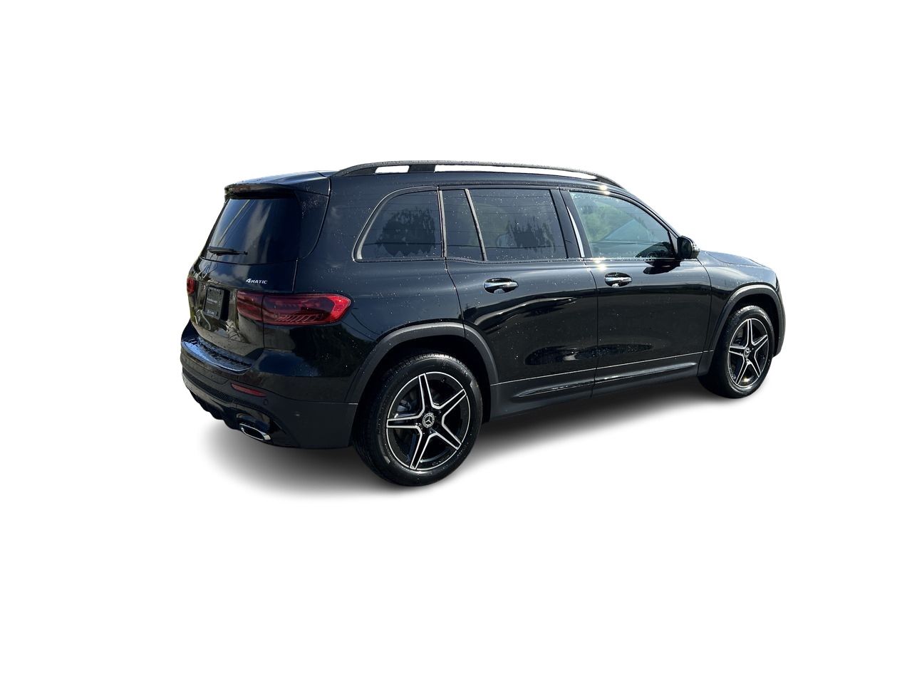 2026 Mercedes-Benz GLB in North Vancouver, British Columbia