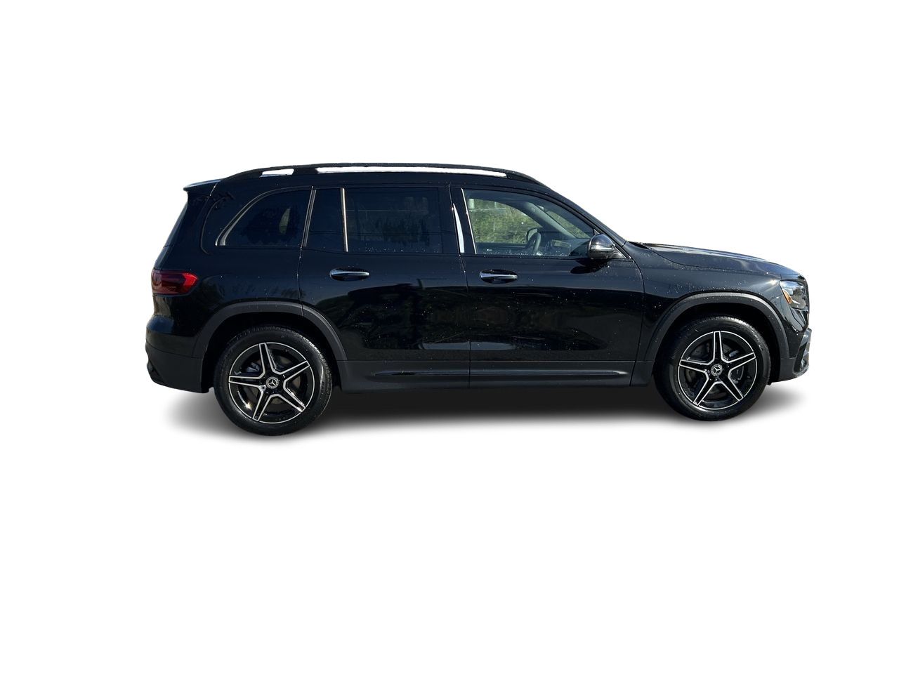 2026 Mercedes-Benz GLB in North Vancouver, British Columbia