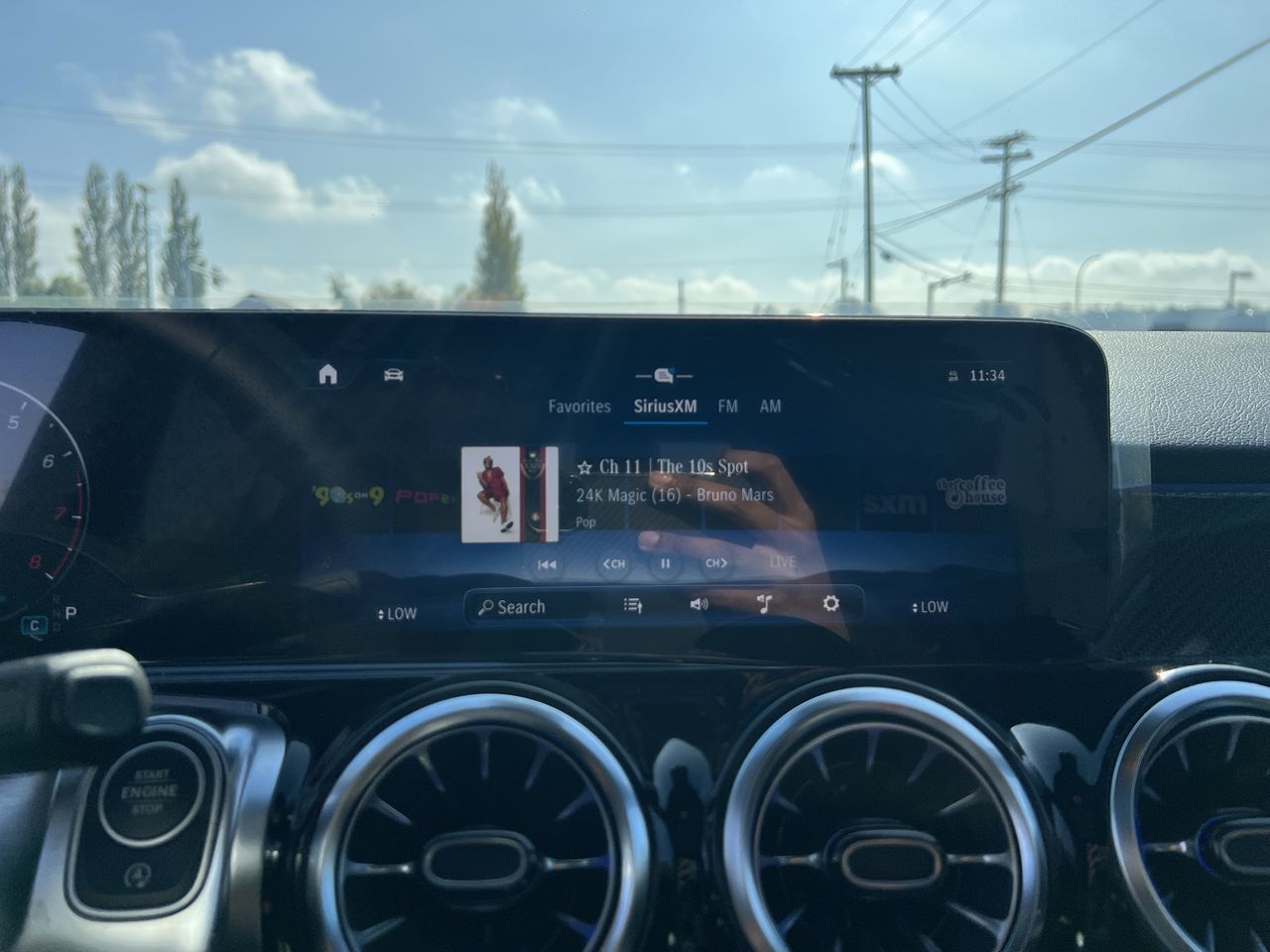 2026 Mercedes-Benz GLB in North Vancouver, British Columbia