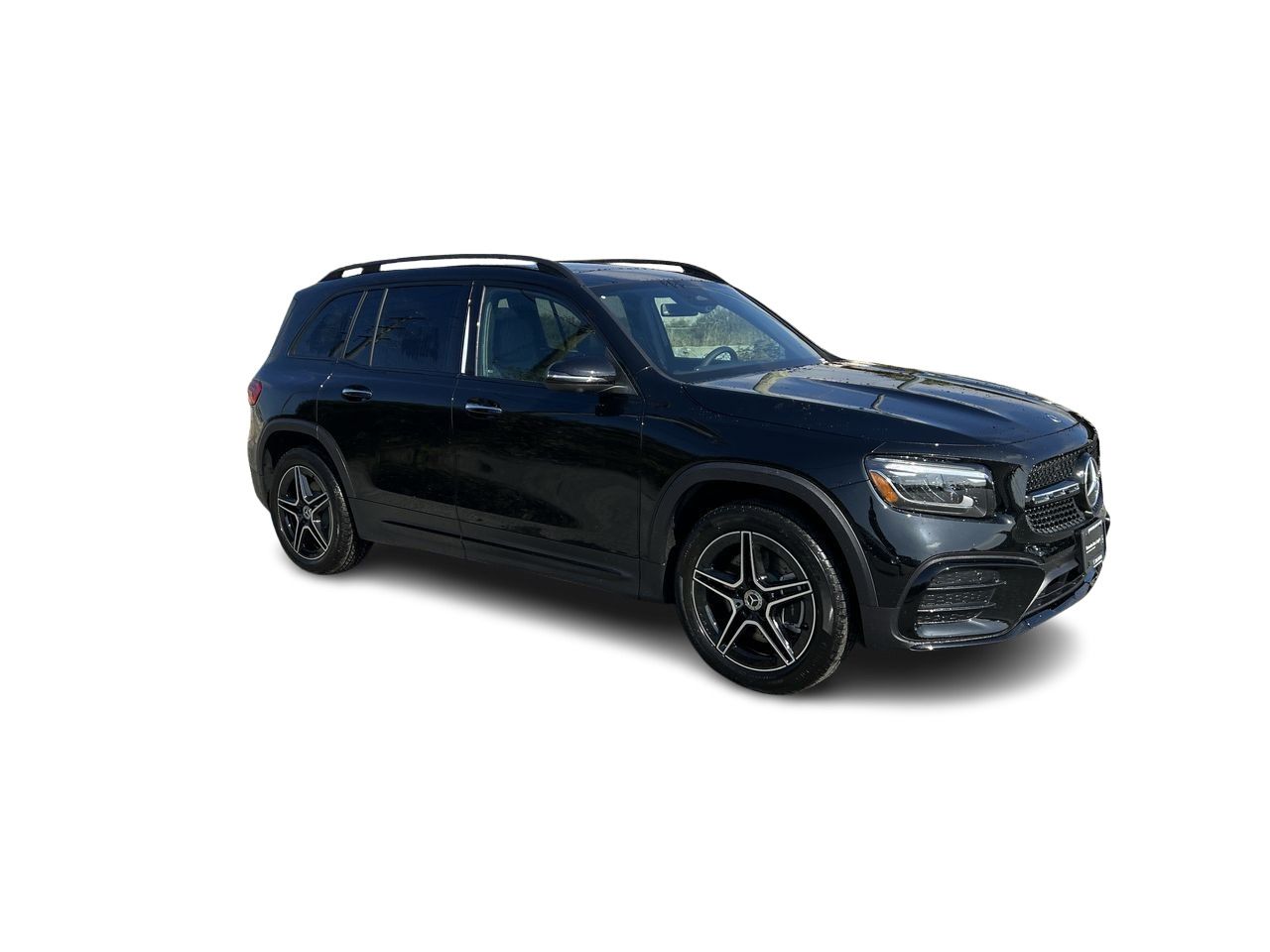 2026 Mercedes-Benz GLB in North Vancouver, British Columbia