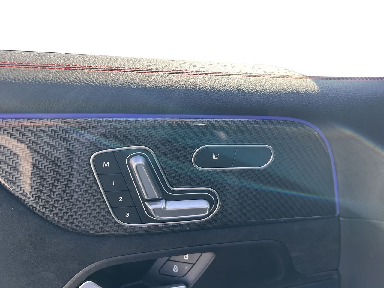 2026 Mercedes-Benz GLB in North Vancouver, British Columbia