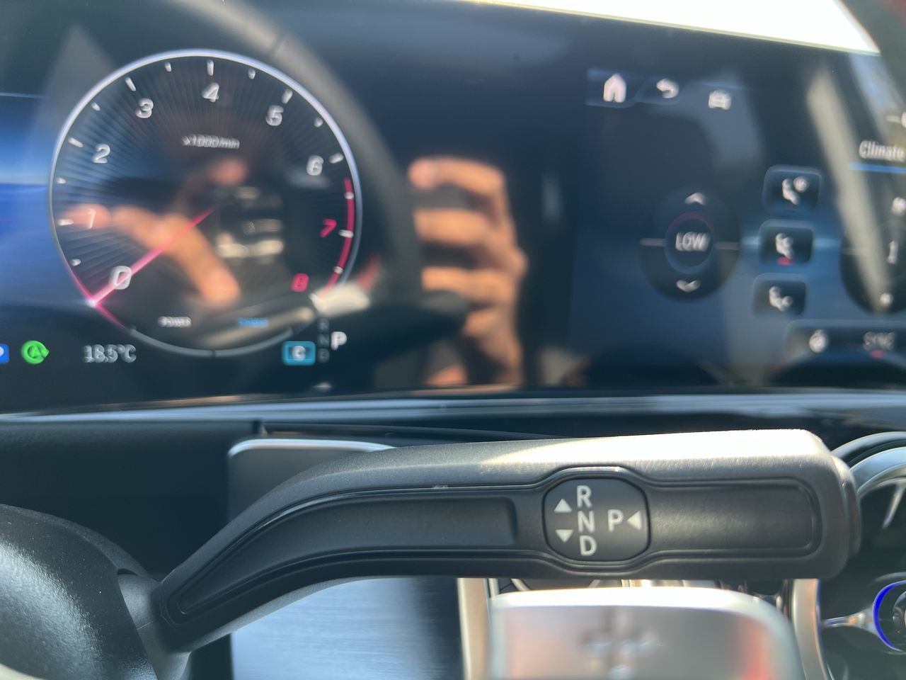 2026 Mercedes-Benz GLB in North Vancouver, British Columbia