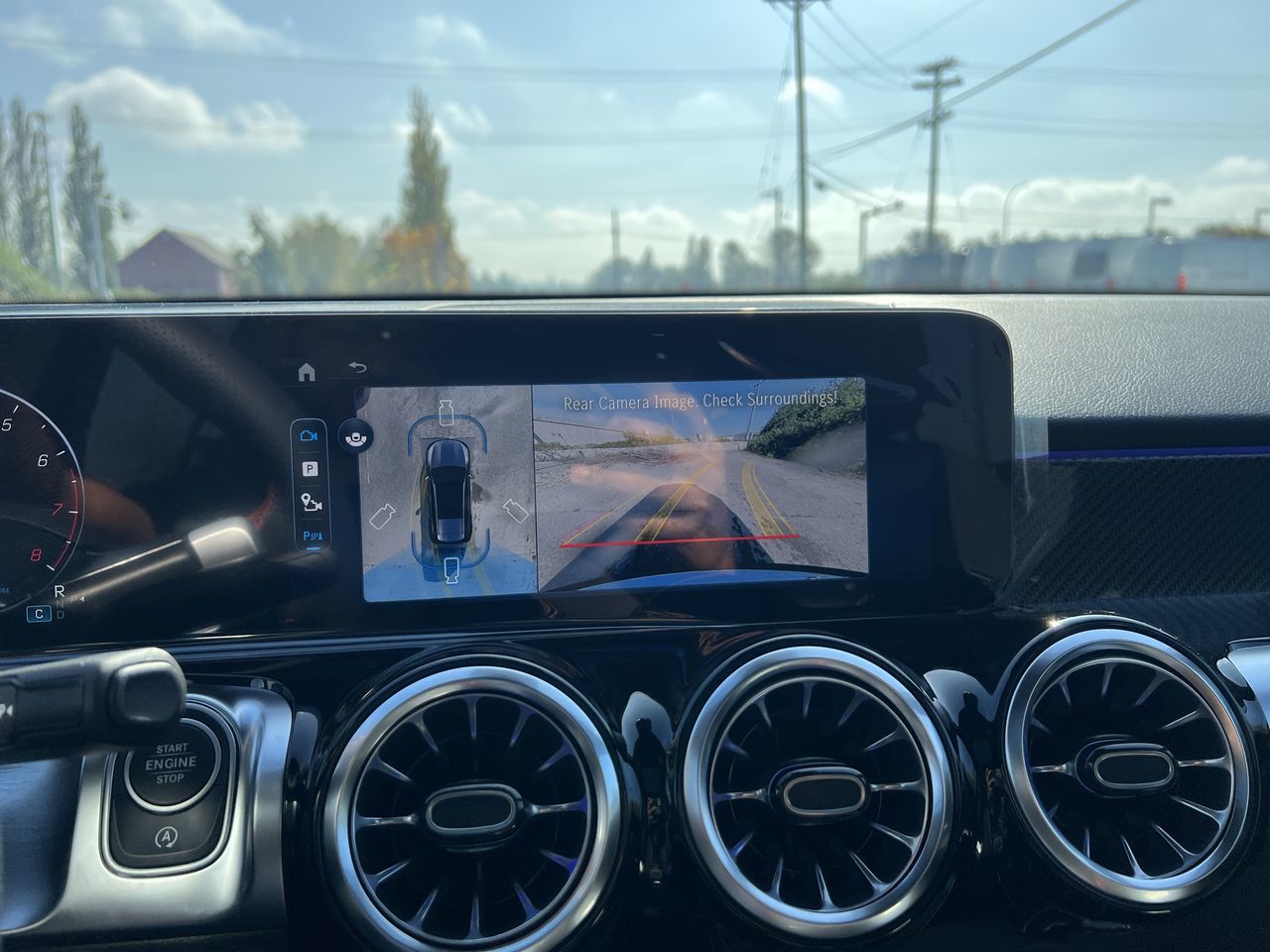 2026 Mercedes-Benz GLB in North Vancouver, British Columbia