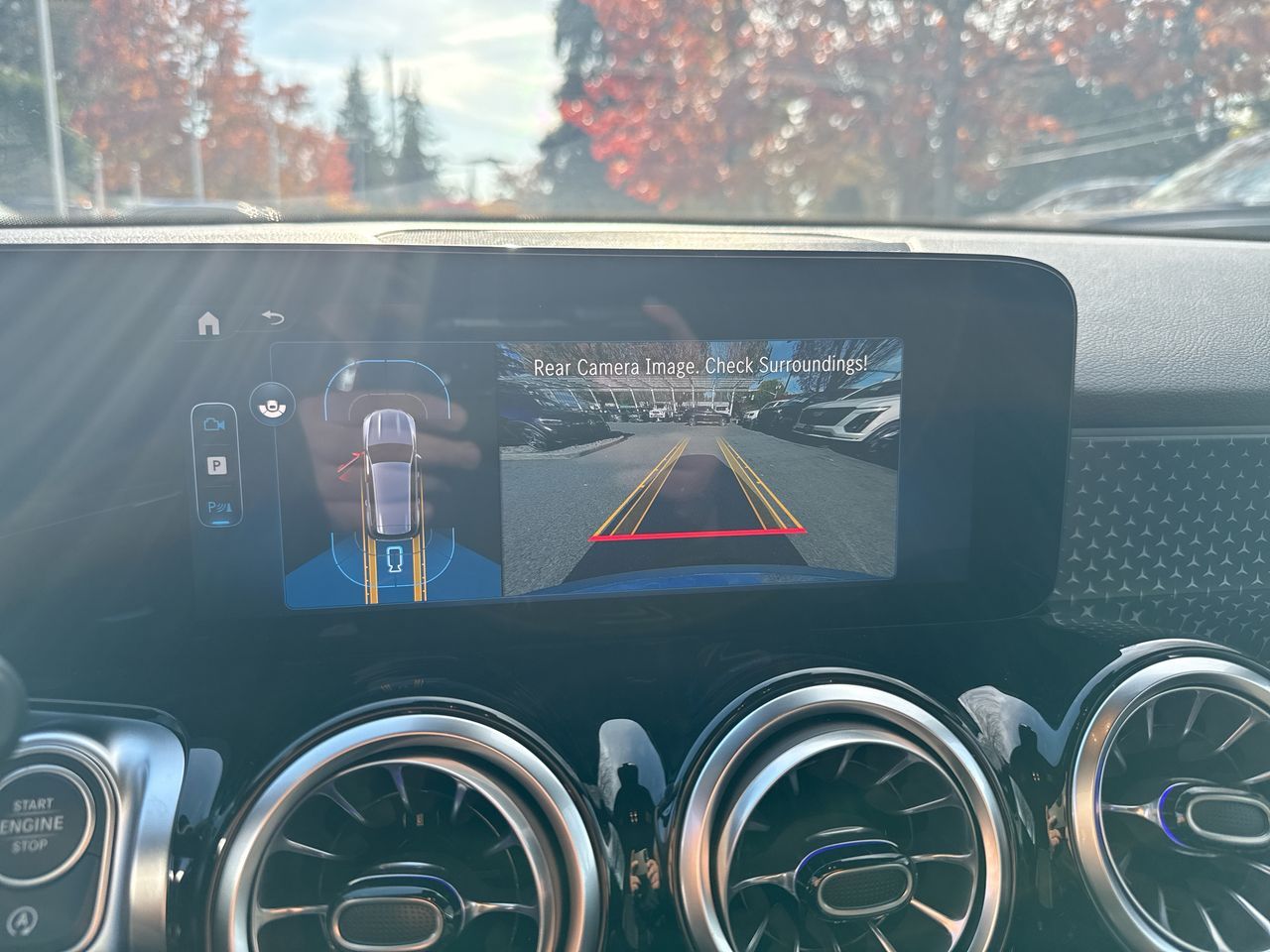 2026 Mercedes-Benz GLB in North Vancouver, British Columbia