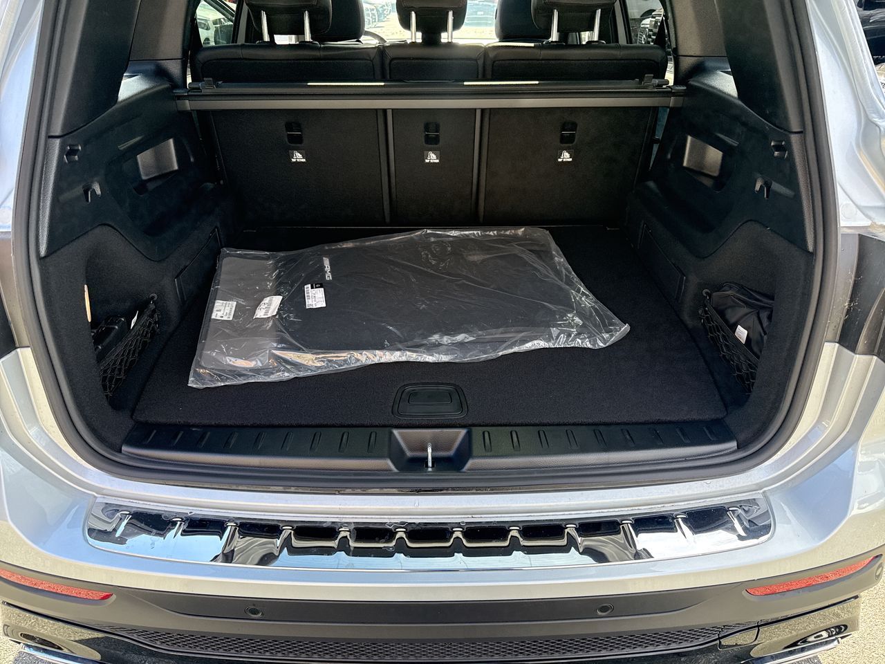 2026 Mercedes-Benz GLB in North Vancouver, British Columbia