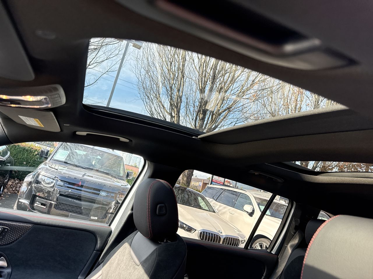 2026 Mercedes-Benz GLB in North Vancouver, British Columbia