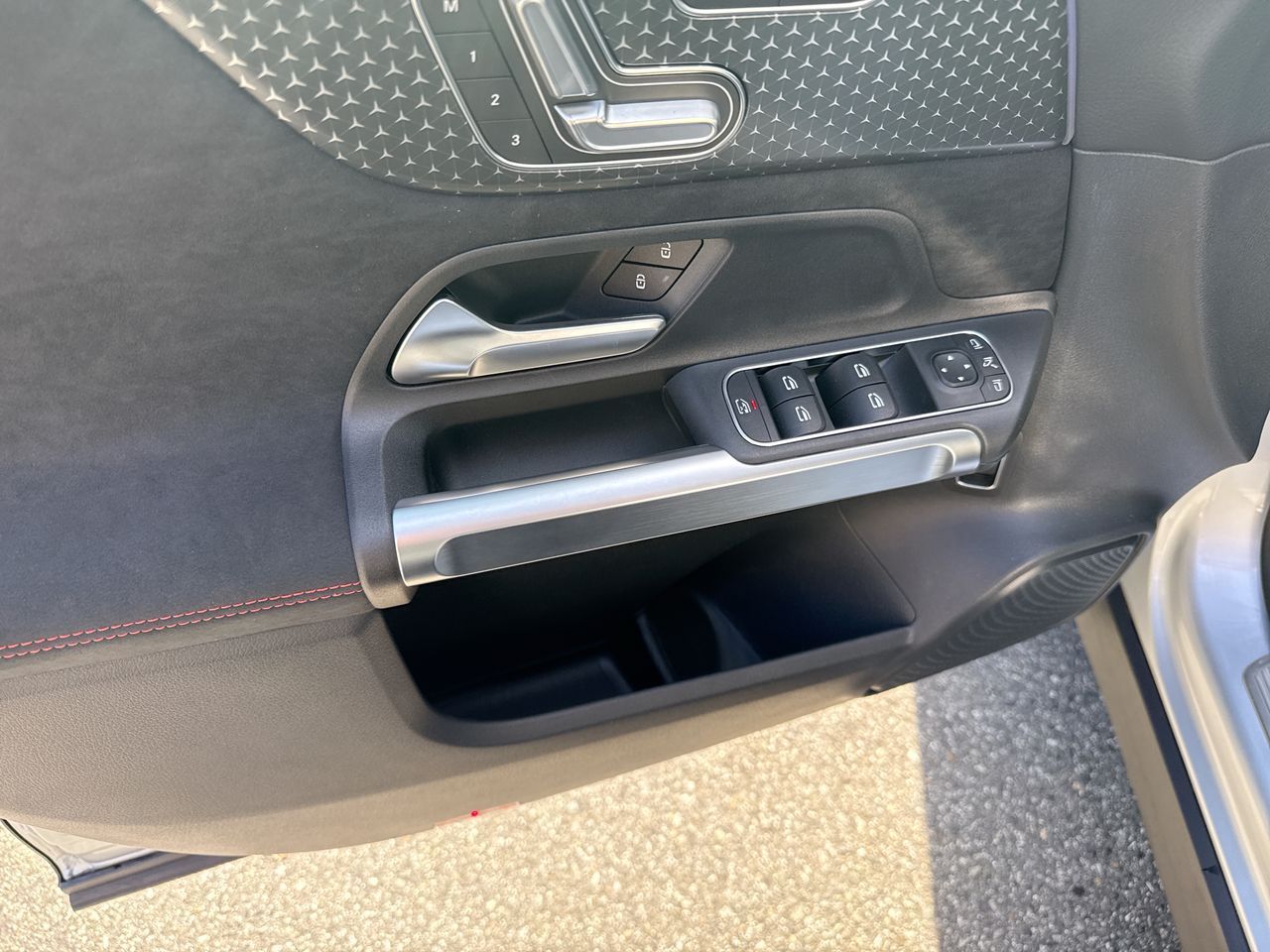 2026 Mercedes-Benz GLB in North Vancouver, British Columbia