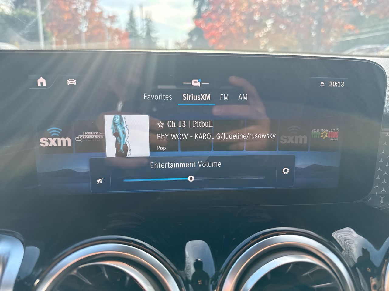 2026 Mercedes-Benz GLB in North Vancouver, British Columbia