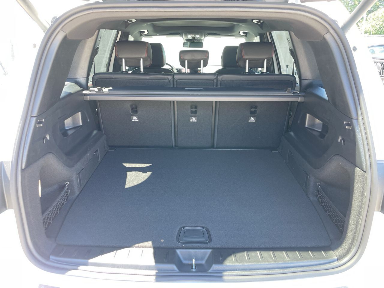 2026 Mercedes-Benz GLB in North Vancouver, British Columbia