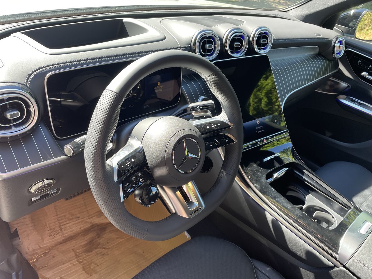 Mercedes-Benz GLC Coupe  2025 à North Vancouver, Colombie-Britannique