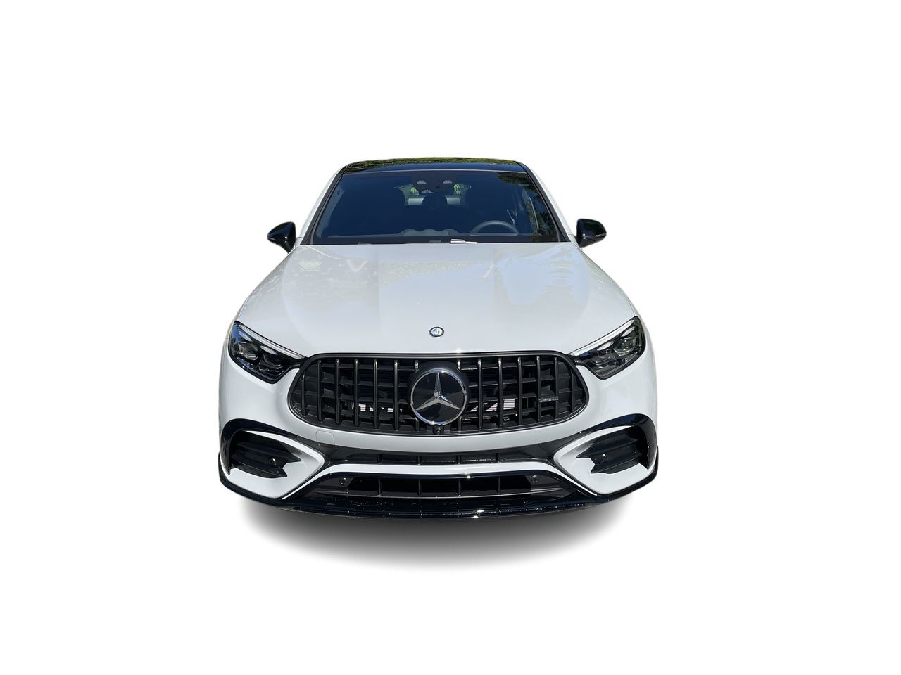 Mercedes-Benz GLC Coupe  2025 à North Vancouver, Colombie-Britannique