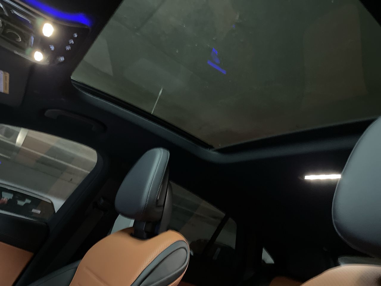 2026 Mercedes-Benz GLC Coupe