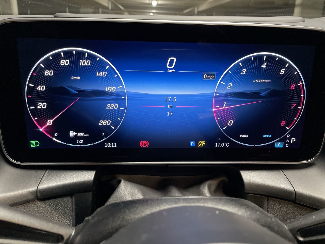 2026 Mercedes-Benz GLC Coupe