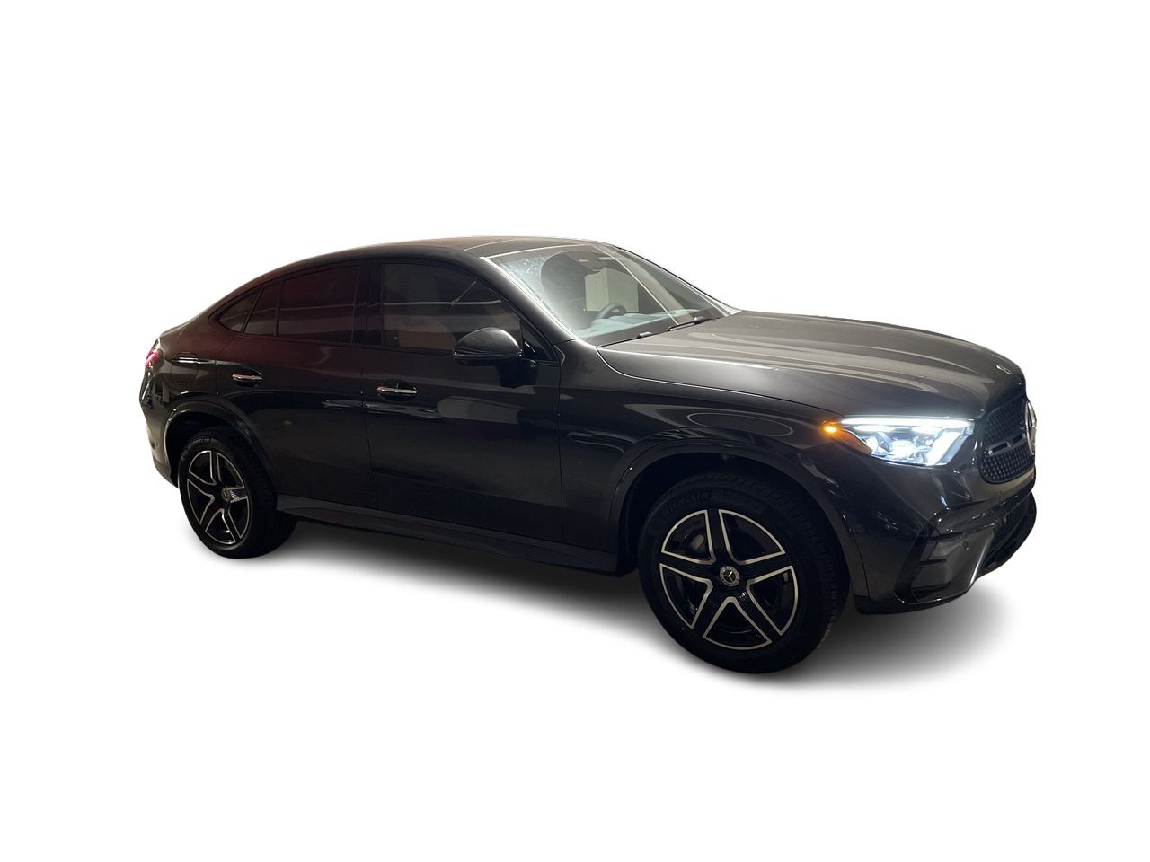 Mercedes-Benz GLC Coupe  2026 à North Vancouver, Colombie-Britannique